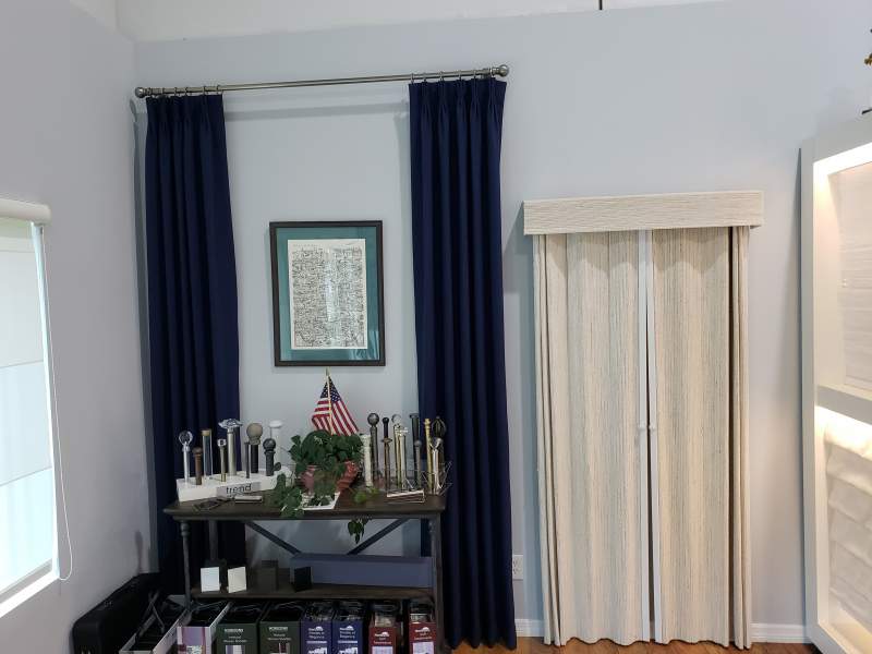 Picture 1 - Virtual Showroom -Sidepanels & Averte
