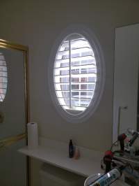 oval shutter open position